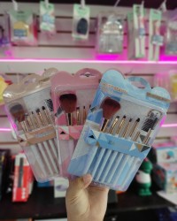 KIT PINCELES DE MAQUILLAJE JJYP66