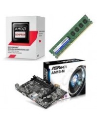 Kit Actualizacion AMD Procesador Sempron 2650