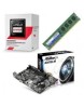 Kit Actualizacion AMD Procesador Sempron 2650