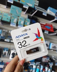 USB 32GB UV250 2.0 PLATA ADATA