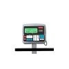 BASCULA COMERCIAL DE RECIBO MOVIL PCP500