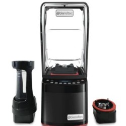 Licuadora 3.8 HP – STEALTH NITRO 895 |