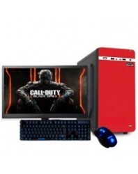 Computadora Gamer Hardcore Cpu AMD A4...
