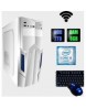 Computadora CPU Intel Core I5 Sexta...