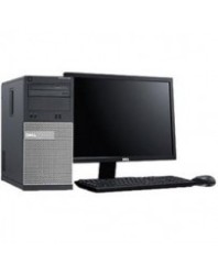Reacondicionado Desktop Dell Optiplex 3010