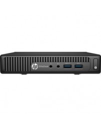 Desktop Mini HP EliteDesk 705 G3