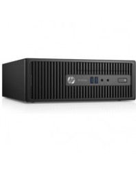 Desktop HP ProDesk 400 G3 SFF