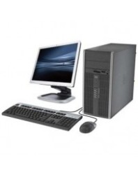 Reacondicionado COMPUTADORA HP 6005 AMD...