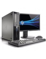 Reacondicionado Computadoras Hp 6005 Pro