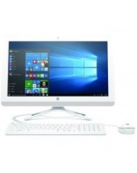 All In One HP 22-b012la, AMD A6-7310