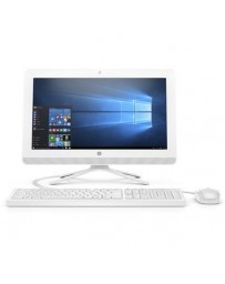 Nuevo All in One Hp 20-c018la, AMD A4-7210