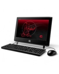 Pc Desktop Compaq Presario All-in-one...