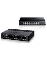 Switch Tp-Link 16 Puertos