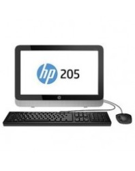 All In One HP 205 G2