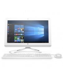 All in One HP 22-b013la