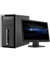 HP PRODESK 600 G2 MT CORE I7 6700 3.4GHZ