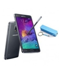 Smartphone Samsung Galaxy Note 4 32GB Negro