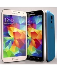 Celular Samsung Galaxy S5 16mp Libre De...