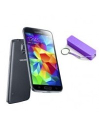 Reacondicionado Smartphone Samsung Galaxy...