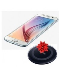 Celular Samsung Galaxy S6, 4G LTE, RAM...