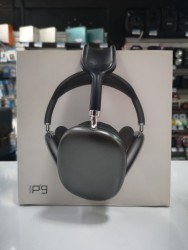 AUDIFONOS DIADEMA  P9 LY287