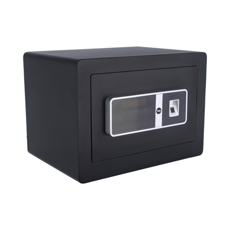 Caja fuerte biométrica Medium MX89881 Yale