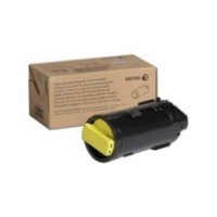 TONER XEROX AMARILLO EXTRA ALTA CAPACIDAD