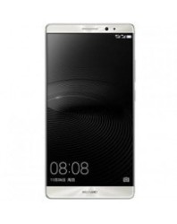 Smartphone Huawei mate 8 32GB plata