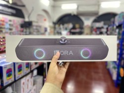 BOCINA INALAMBRICA BT 1HORA TIPO C/MICROSD/USB/RADIO BOC241