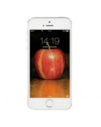 Apple iPhone 5s 16GB-Plateado