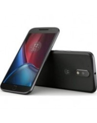 Motorola Moto G4 Plus, 5.5 TELCEL Cámara...