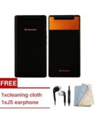 Lenovo A588T 4GB - Golden