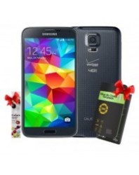 Telefono Celular Samsung galaxy S5 2GB Ram...