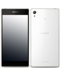 Sony Xperia Z3 + Plus 4G LTE Libre De...
