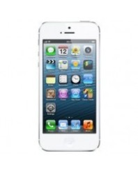 Reacondicionado Apple iPhone 5 16GB-Blanco