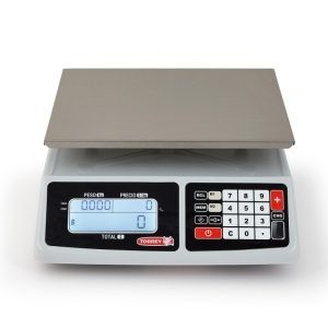 BASCULA ELECTRÓNICA SX40-SMART | Báscula