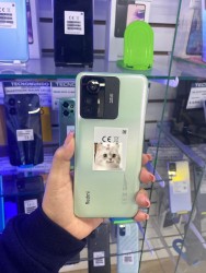 Redmi Note 12s Pearl Green 8GB RAM 256GB ROM