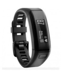 Reacondicionado Reloj Garmin Vivosmart Hr...