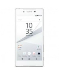 Sony Xperia Z5 blanco E6603 4g lte 32...