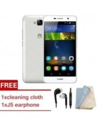 Huawei TIT-AL00 Teléfono 4G 16GB (blanco)