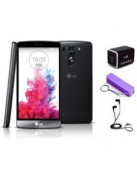 Reacondicionado Celular Lg G3 Negro 32gb...