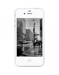 Reacondicionado Iphone 4s 16gb Libre De...