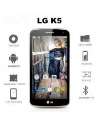 Celular Smartphone LG K5 3G Android 5.1...