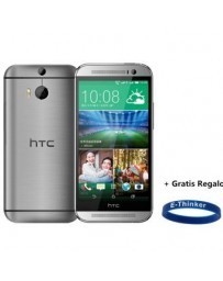 Reacondicionado HTC one M8 32GB...