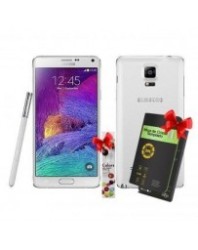 Samsung Galaxy Note 4 desbloqueado Re...