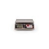 Bascula Comercial de Acero Inoxidable PCR40-N |