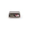 Bascula Comercial de Acero Inoxidable PCR40-N |