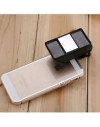Lente Celular Para Foto Y Video En 3d...