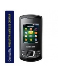 Reacondicionado Celular Samsung GT-E2550L...