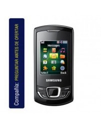 Reacondicionado Celular Samsung GT-E2550L...